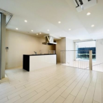  | BRILLIA IST NISHI-AZABU KASUMI-CHO Interior photo 01