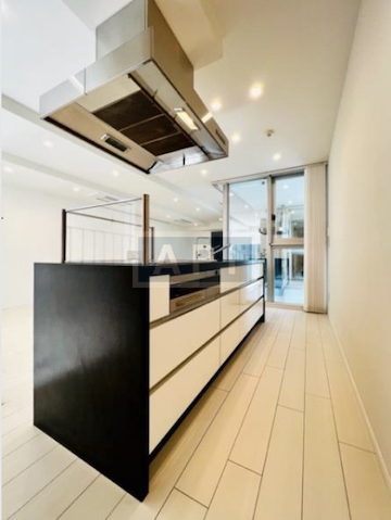  | BRILLIA IST NISHI-AZABU KASUMI-CHO Interior photo 06