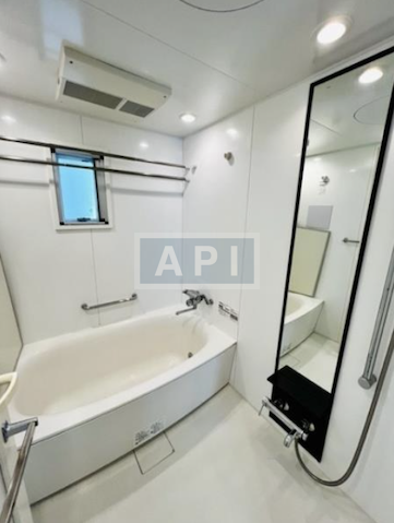  | BRILLIA IST NISHI-AZABU KASUMI-CHO Interior photo 08