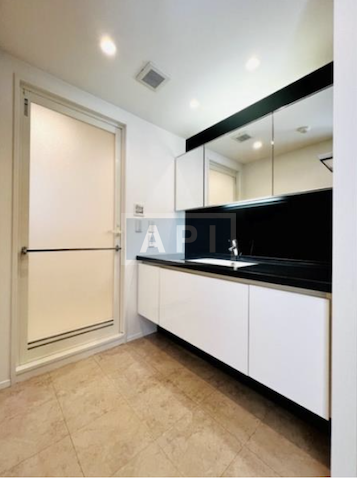  | BRILLIA IST NISHI-AZABU KASUMI-CHO Interior photo 07