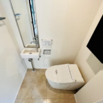  | BRILLIA IST NISHI-AZABU KASUMI-CHO Interior photo 09