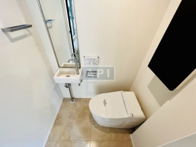  | BRILLIA IST NISHI-AZABU KASUMI-CHO Interior photo 09