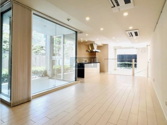 | BRILLIA IST NISHI-AZABU KASUMI-CHO Interior photo 02