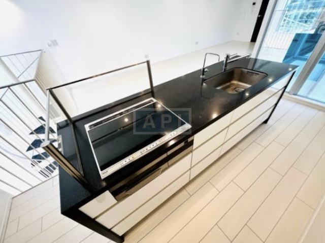  | BRILLIA IST NISHI-AZABU KASUMI-CHO Interior photo 05