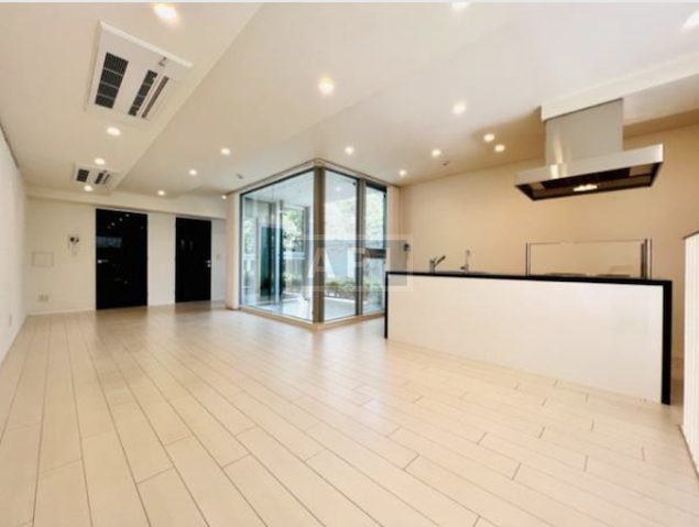  | BRILLIA IST NISHI-AZABU KASUMI-CHO Interior photo 03