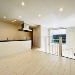  | BRILLIA IST NISHI-AZABU KASUMI-CHO Interior photo 04