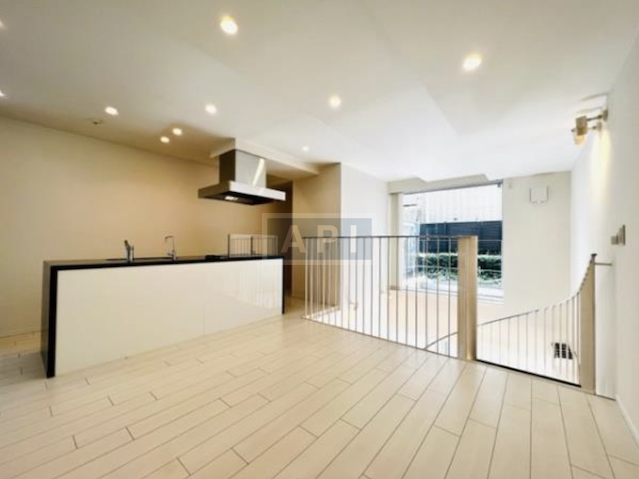  | BRILLIA IST NISHI-AZABU KASUMI-CHO Interior photo 04