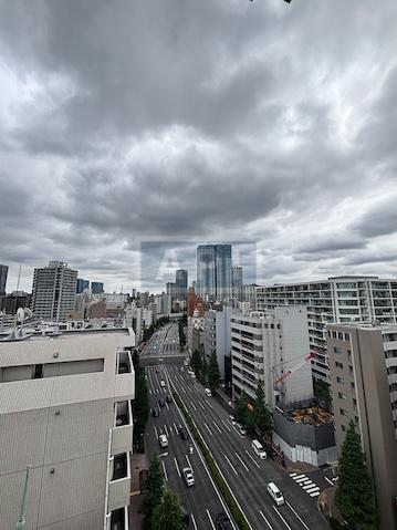  | MINAMIAZABU NORTH Interior photo 04