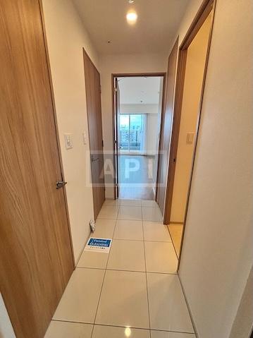  | MINAMIAZABU NORTH Interior photo 10