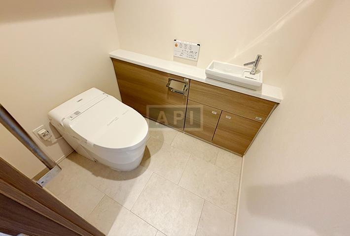  | MEGURO DAI-ICHI MANSIONS Interior photo 11