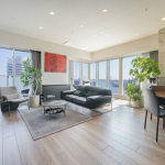 | BRILLIA TOWER HAMARIKYU Interior photo 01
