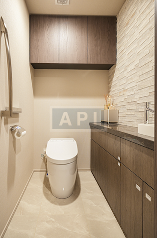  | BRILLIA TOWER HAMARIKYU Interior photo 06