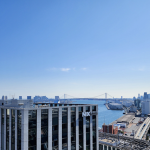  | BRILLIA TOWER HAMARIKYU Interior photo 09