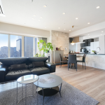  | BRILLIA TOWER HAMARIKYU Interior photo 02