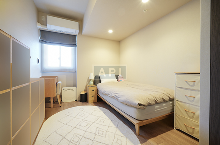  | BRILLIA TOWER HAMARIKYU Interior photo 08