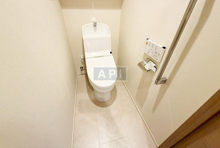  | MEGURO DAI-ICHI MANSIONS Interior photo 03