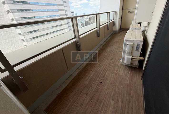  | MEGURO DAI-ICHI MANSIONS Interior photo 12