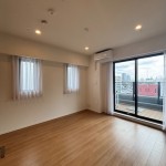  | MINAMIAZABU NORTH Interior photo 08
