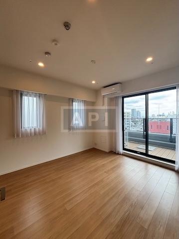  | MINAMIAZABU NORTH Interior photo 08