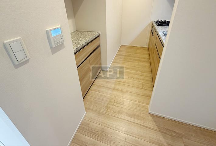  | MEGURO DAI-ICHI MANSIONS Interior photo 08