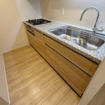  | MEGURO DAI-ICHI MANSIONS Interior photo 06