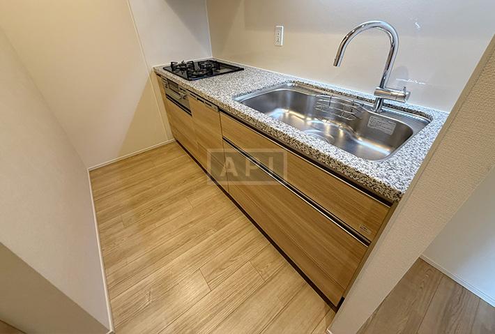  | MEGURO DAI-ICHI MANSIONS Interior photo 06