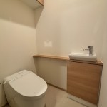  | MINAMIAZABU NORTH Interior photo 07