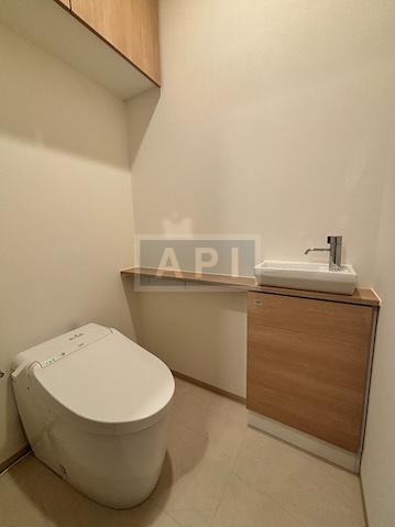  | MINAMIAZABU NORTH Interior photo 07
