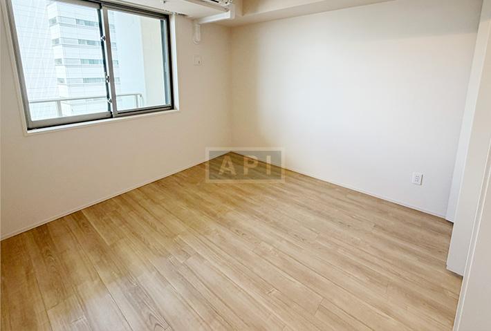 | MEGURO DAI-ICHI MANSIONS Interior photo 02