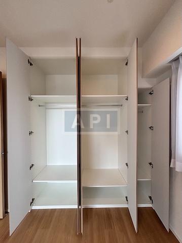  | MINAMIAZABU NORTH Interior photo 09