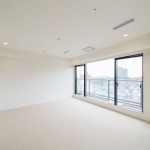  | SHINAGAWA PRINCE RESIDENCE Interior photo 01