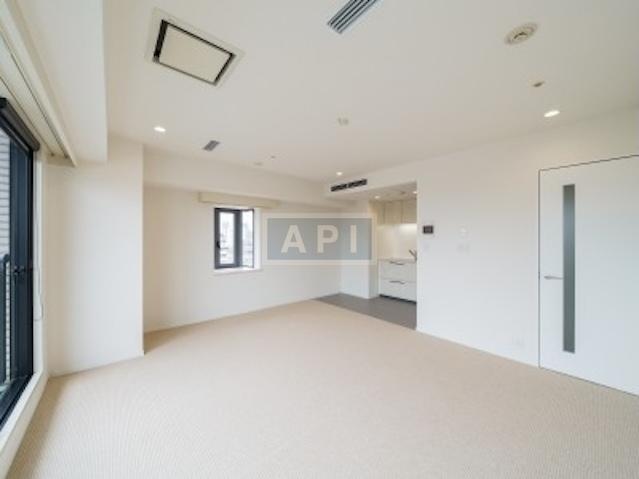  | SHINAGAWA PRINCE RESIDENCE Interior photo 03
