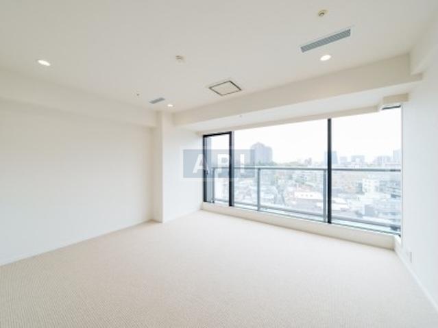  | SHINAGAWA PRINCE RESIDENCE Interior photo 02