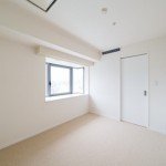  | SHINAGAWA PRINCE RESIDENCE Interior photo 04