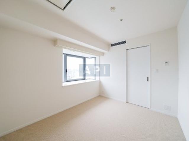  | SHINAGAWA PRINCE RESIDENCE Interior photo 04