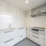  | SHINAGAWA PRINCE RESIDENCE Interior photo 05