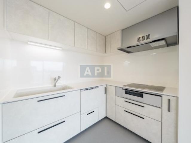  | SHINAGAWA PRINCE RESIDENCE Interior photo 05