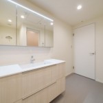  | SHINAGAWA PRINCE RESIDENCE Interior photo 06