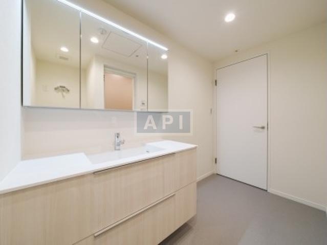  | SHINAGAWA PRINCE RESIDENCE Interior photo 06