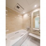  | SHINAGAWA PRINCE RESIDENCE Interior photo 07
