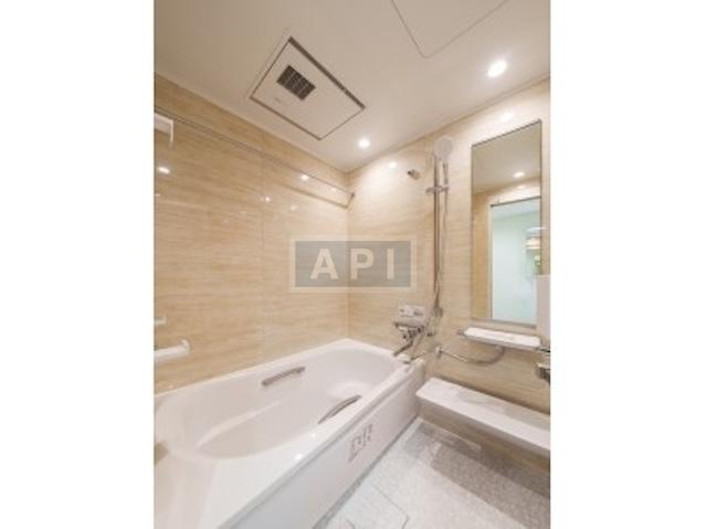 | SHINAGAWA PRINCE RESIDENCE Interior photo 07