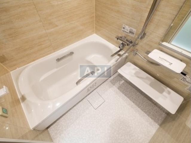  | SHINAGAWA PRINCE RESIDENCE Interior photo 08