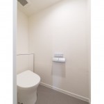  | SHINAGAWA PRINCE RESIDENCE Interior photo 11