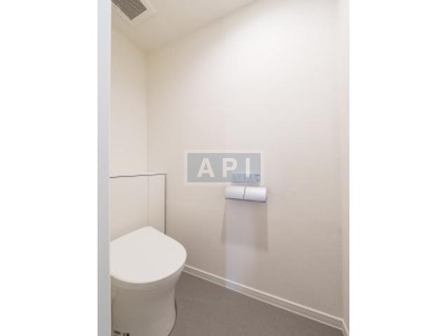  | SHINAGAWA PRINCE RESIDENCE Interior photo 11