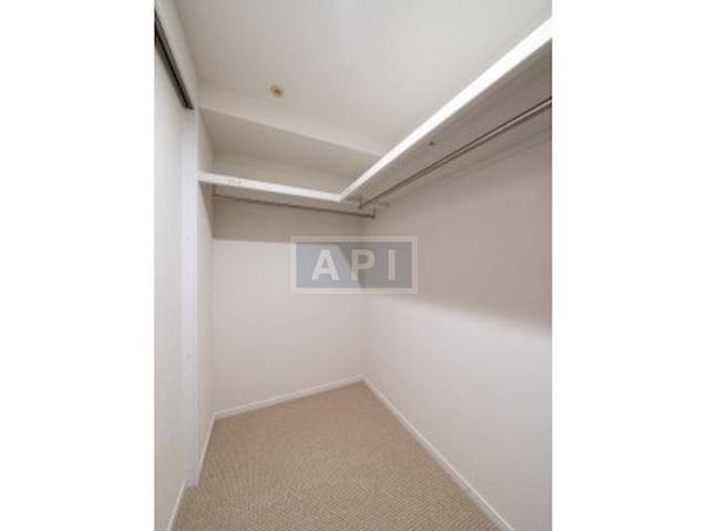  | SHINAGAWA PRINCE RESIDENCE Interior photo 12