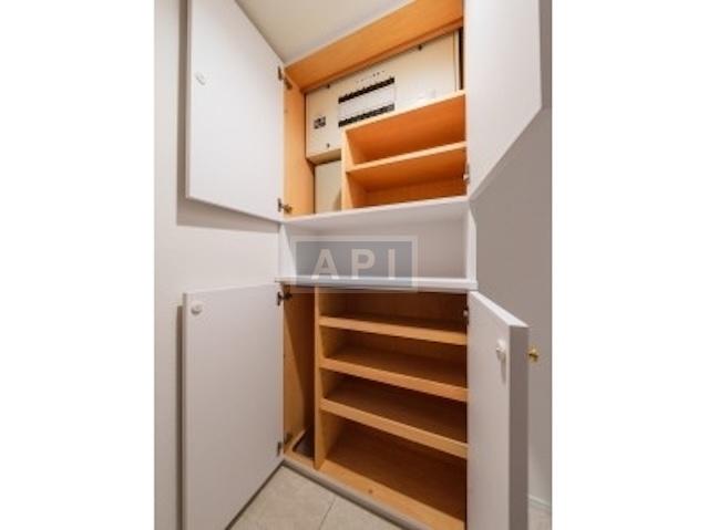  | SHINAGAWA PRINCE RESIDENCE Interior photo 14