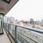  | SHINAGAWA PRINCE RESIDENCE Interior photo 09