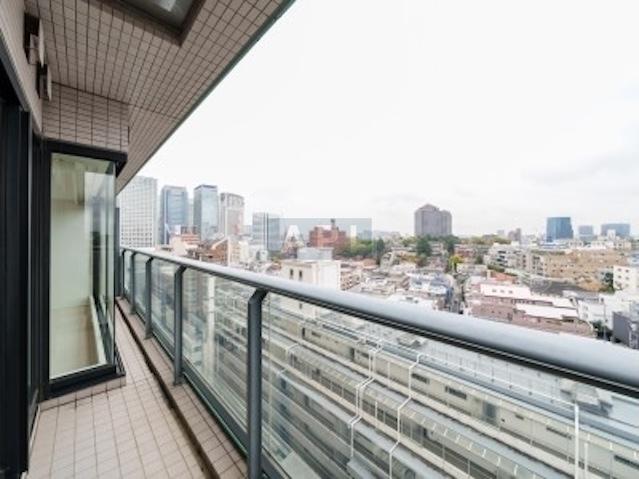  | SHINAGAWA PRINCE RESIDENCE Interior photo 09
