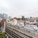  | SHINAGAWA PRINCE RESIDENCE Interior photo 10