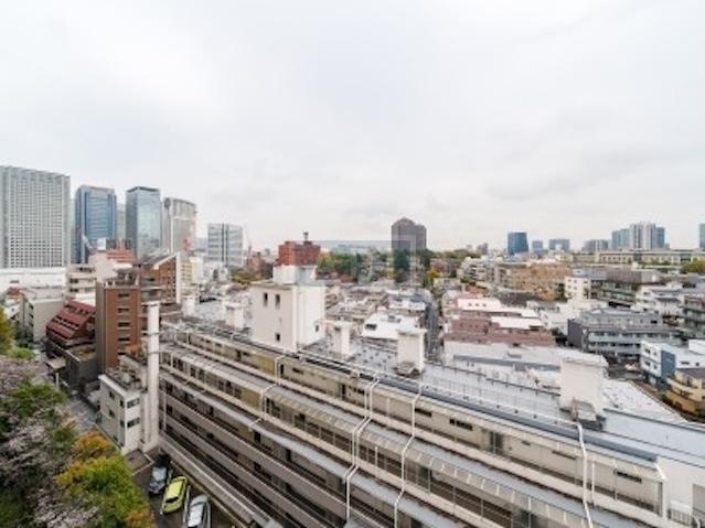  | SHINAGAWA PRINCE RESIDENCE Interior photo 10